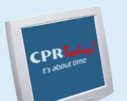 Online CPR certificate at CPR Today :: Innovative Approach To Online CPR Certification and Online First Aid Certification